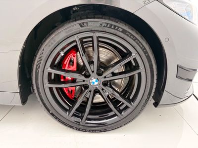 2022 BMW 4 Series