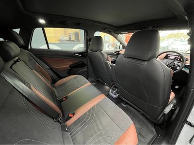 2024 Volkswagen ID.4