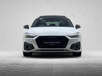 2023 Audi A5