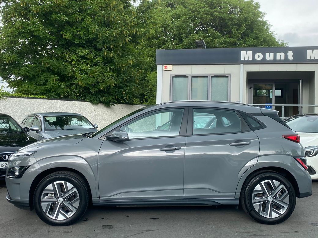 2023 Hyundai Kona