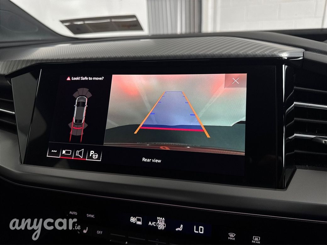 2023 Audi Q4