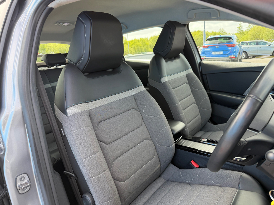 2022 Citroen C4