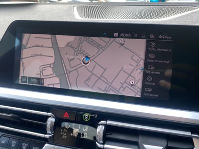 2022 BMW 3 Series