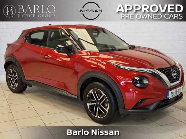 vehicle for sale from Barlo Ford Clonmel