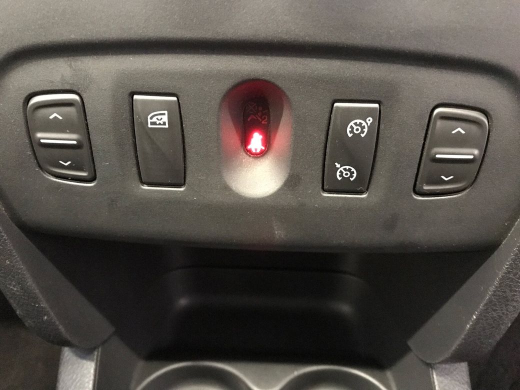 2020 Dacia Sandero Stepway