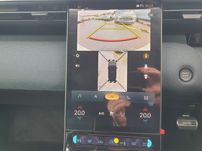 2026 Citroen C5 Aircross