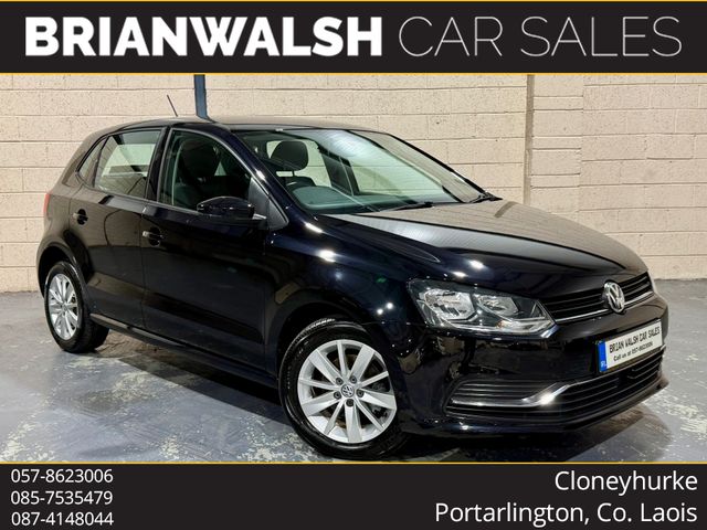 vehicle for sale from Brian Walsh Car Sales Portarlington
