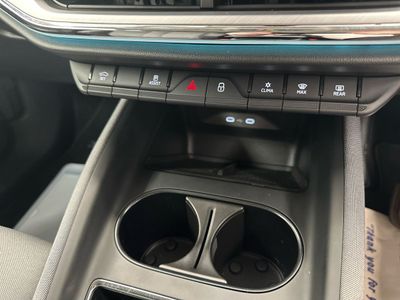 2023 Skoda Enyaq