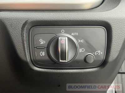2016 Audi A3