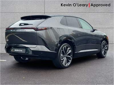 2026 Mazda Mazda6