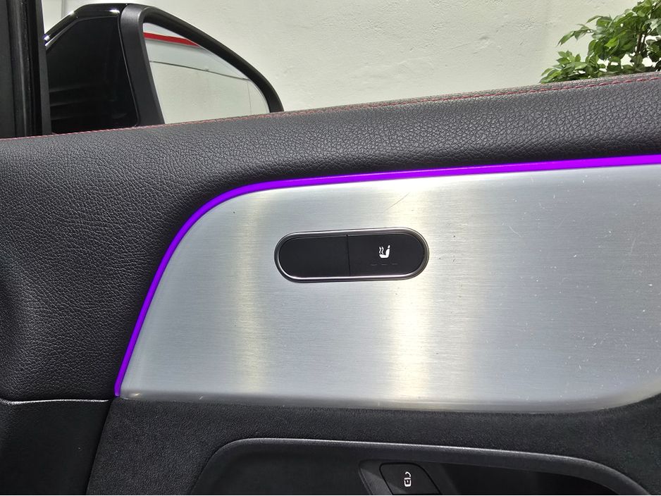 2022 Mercedes-Benz EQA