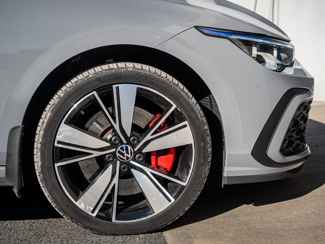 2021 Volkswagen Golf