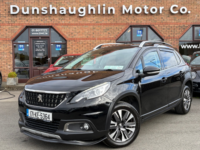 vehicle for sale from Dunshaughlin Motor Co