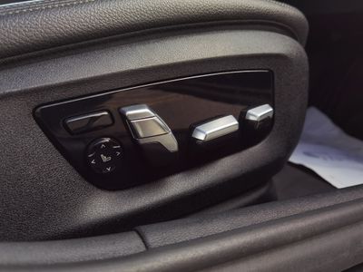 2022 BMW 5 Series