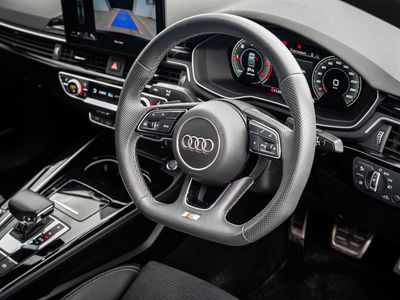 2023 Audi A5