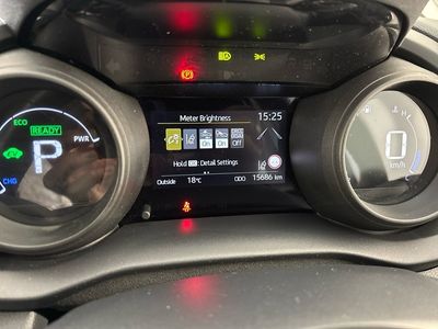 2024 Toyota Yaris