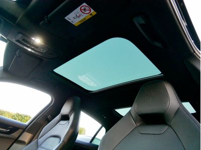 2024 Porsche Panamera