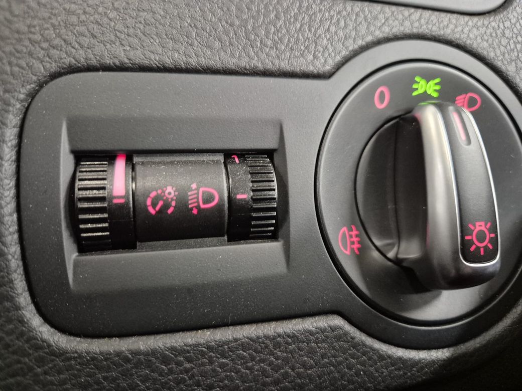 2013 Volkswagen Polo