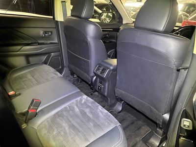 2019 Mitsubishi Outlander