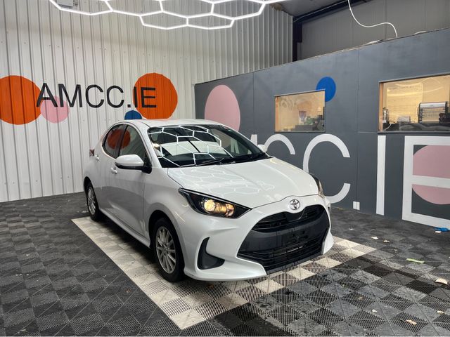 vehicle for sale from The Automatic Motor Car Centre