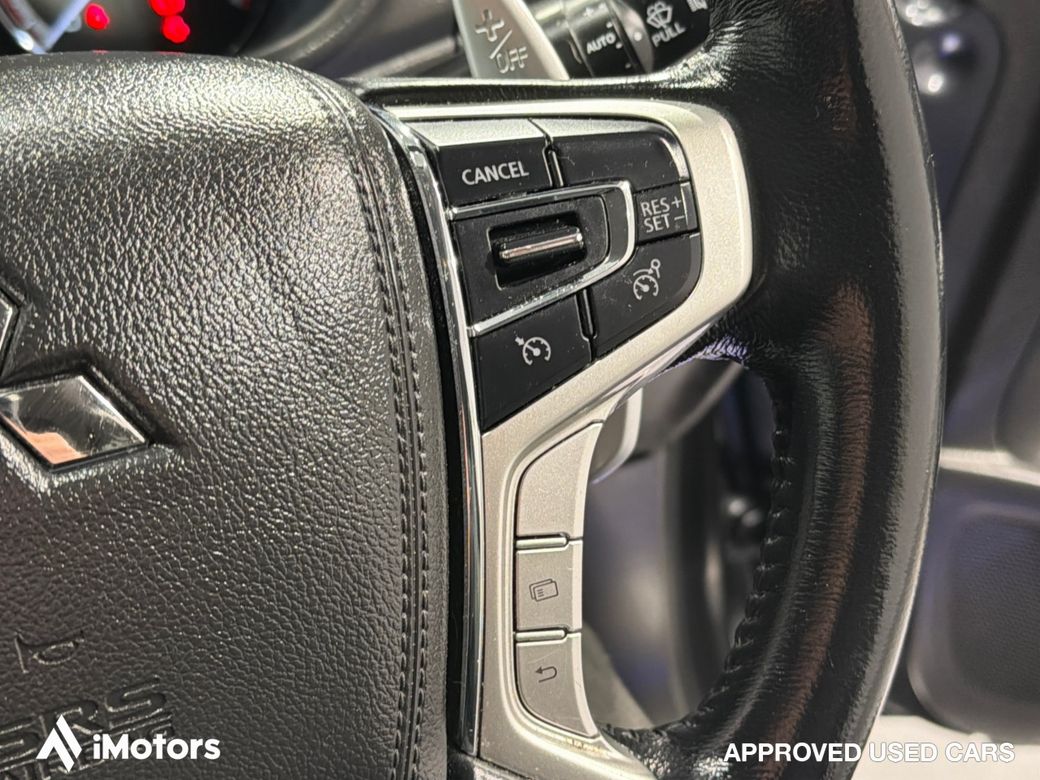 2021 Mitsubishi L200