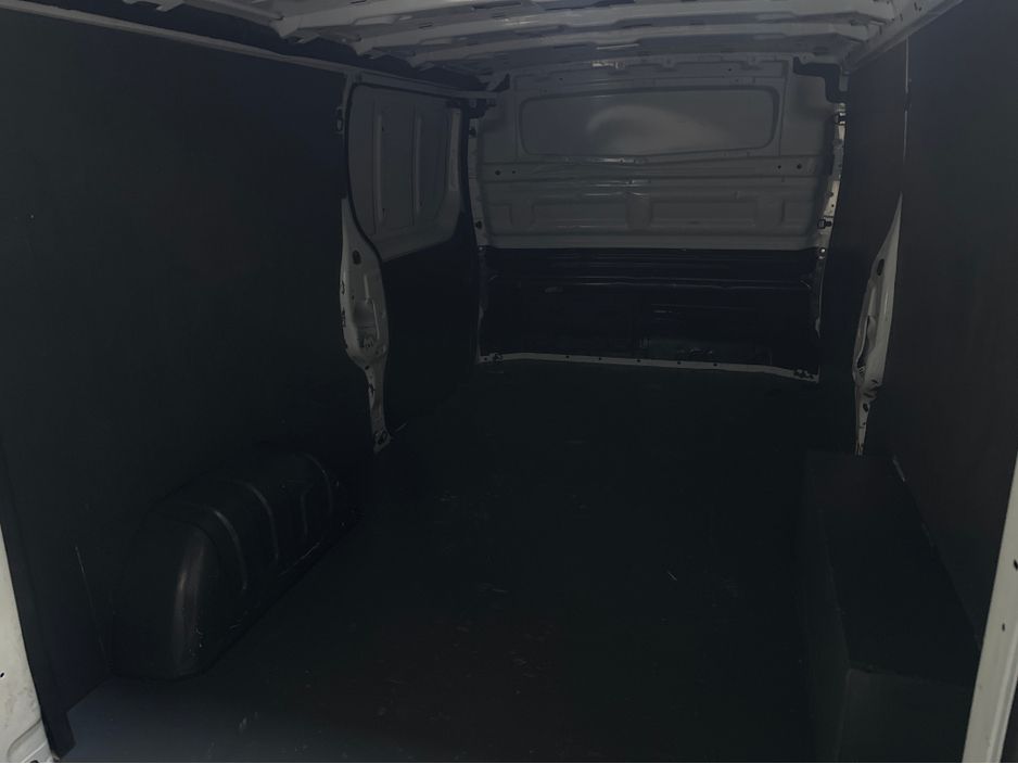 2023 Renault Trafic