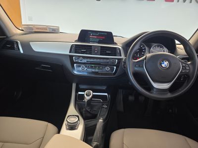 2020 BMW 2 Series