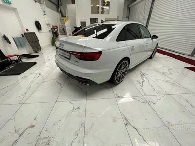 2023 Audi A4