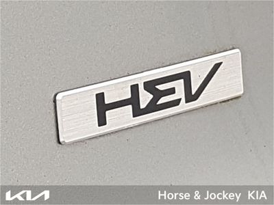 2024 Kia Niro