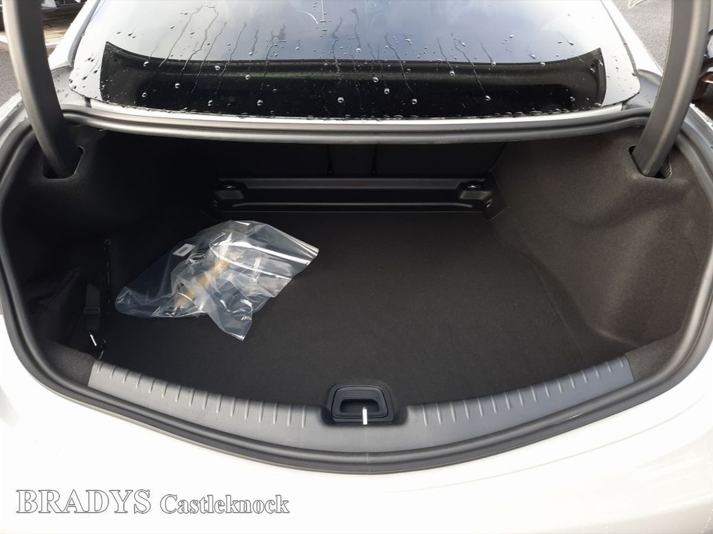 2026 Mercedes-Benz CLE