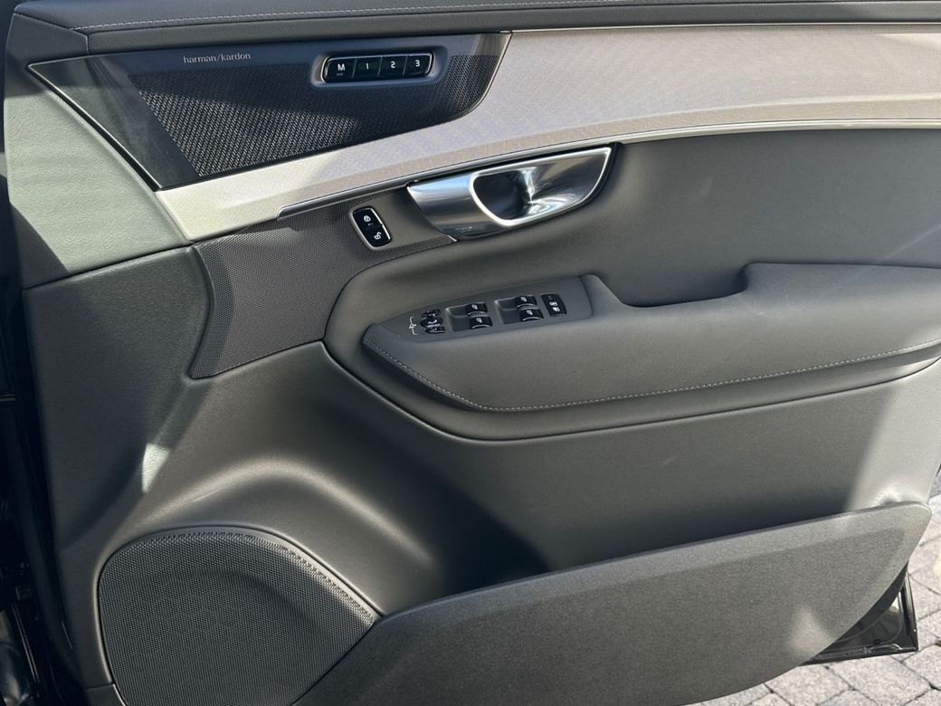 2026 Volvo XC90