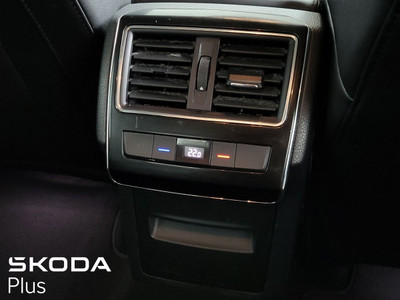 2022 Skoda Superb