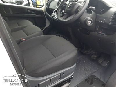 2025 Opel Movano