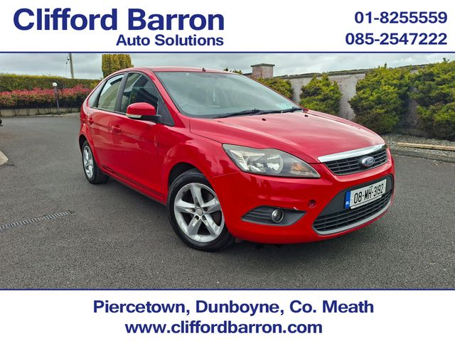 vehicle for sale from Clifford Barron