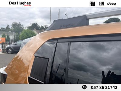 2026 Fiat Panda