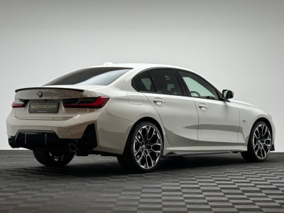 2023 BMW 3 Series