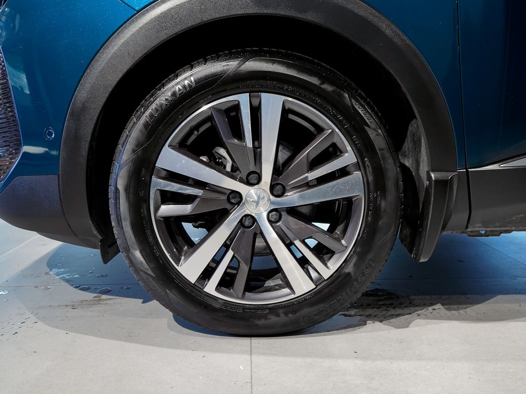 2023 Peugeot 3008