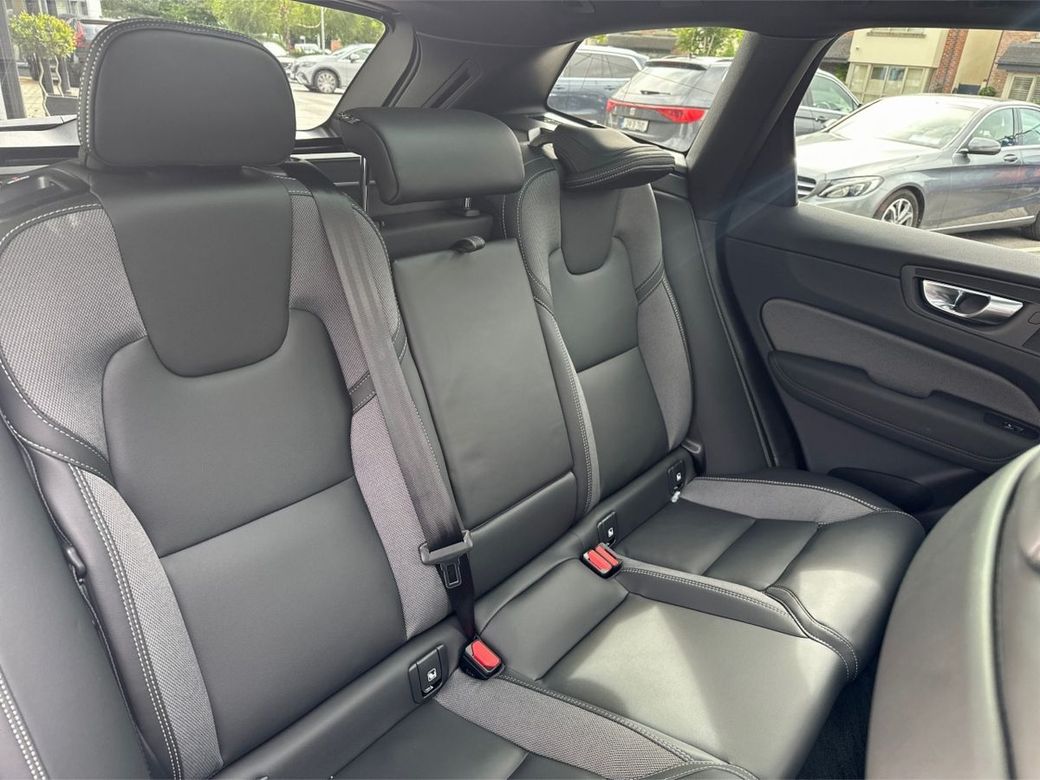 2026 Volvo XC60