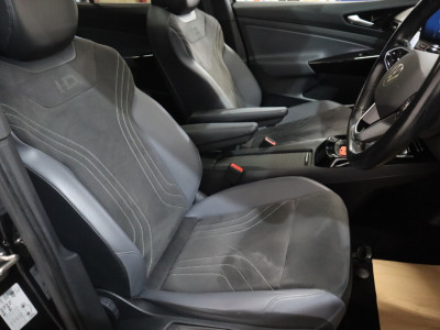 2023 Volkswagen ID.4