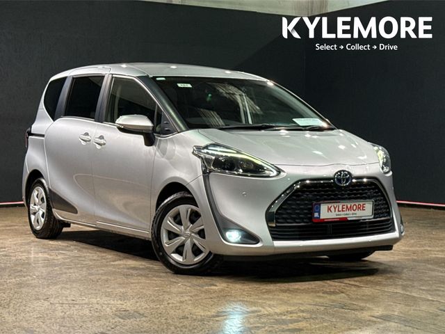 vehicle for sale from Kylemore Cars