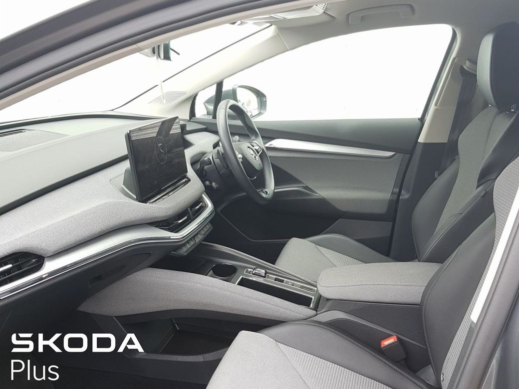 2023 Skoda Enyaq