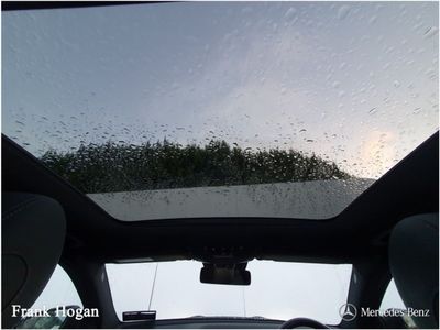 2022 Mercedes-Benz E Class