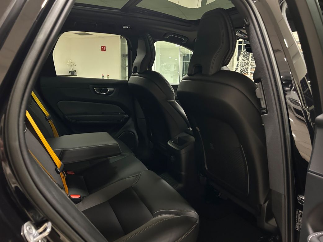 2023 Volvo XC60