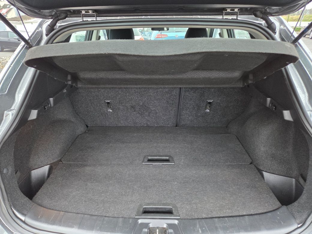 2015 Nissan Qashqai
