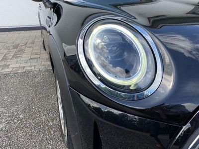 2021 Mini One