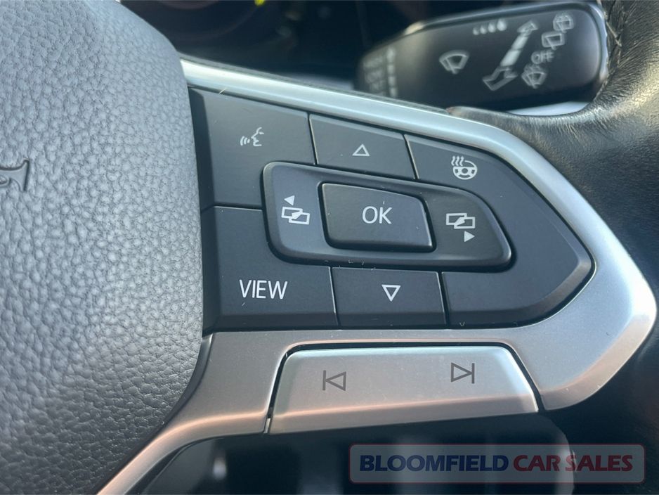 2020 Volkswagen Golf