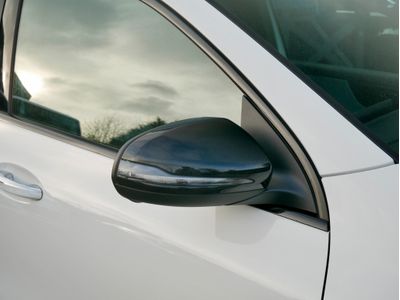 2024 Mercedes-Benz GLA 180