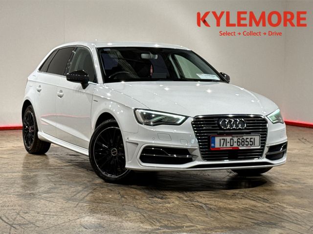 vehicle for sale from Kylemore Cars