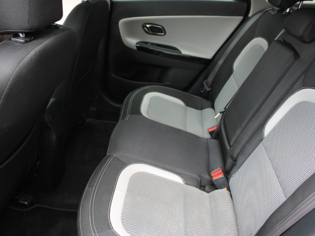 2016 Kia Ceed