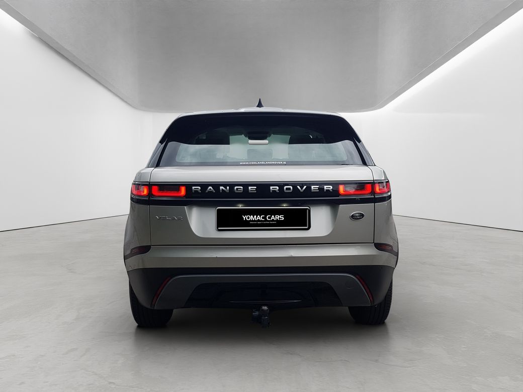 2020 Land Rover Range Rover